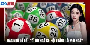 bạc nhớ lô đề