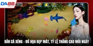Bắn cá xèng