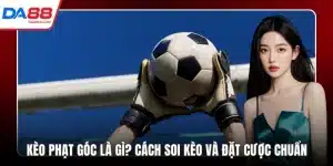 kèo phạt góc