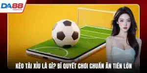 Kèo tài xỉu