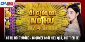 Nổ hũ đổi thưởng